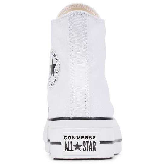 Converse Chuck Taylor All Star lift